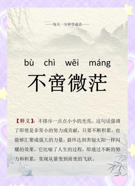 试不词语是什么意思_如何正确使用试不词语