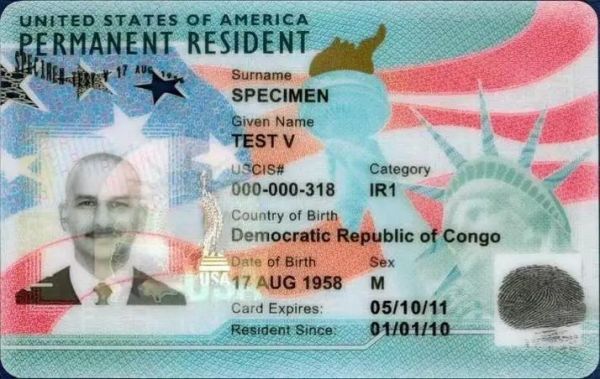美国移民类型有哪些_如何申请绿卡最快