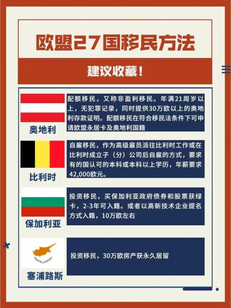 怎么样能移民_移民条件有哪些