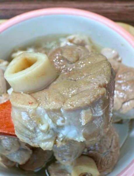 清炖羊肉怎么做好吃_清炖羊肉家常做法步骤