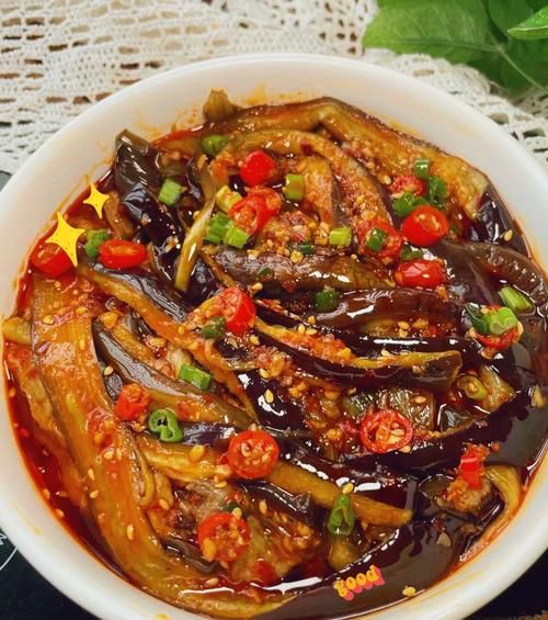 茄子怎么做好吃_家常茄子简单做法