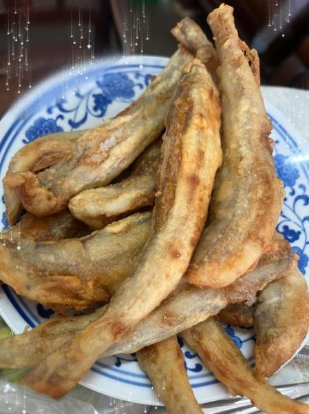 龙头鱼怎么做好吃_龙头鱼的家常做法简单