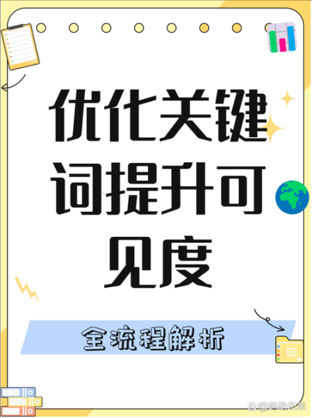如何优化网站排名_为什么关键词没流量