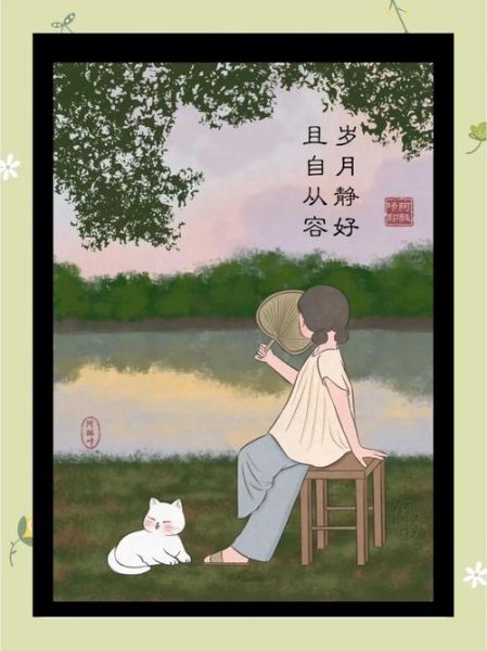 悠然是什么意思_如何活出悠然状态