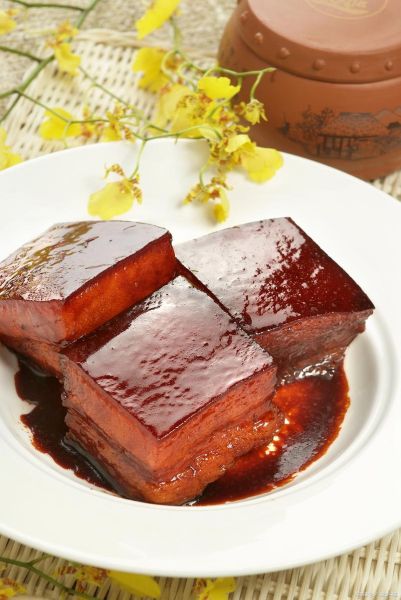 东坡肉怎么做_东坡肉最正宗的做法