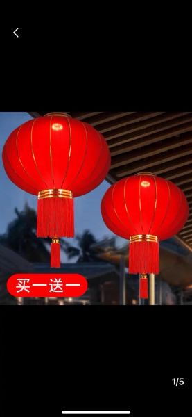 灯笼的红色有什么寓意_春节挂红灯笼的讲究