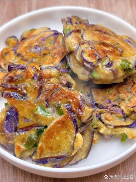 茄子鸡蛋怎么炒好吃_家常茄子鸡蛋做法
