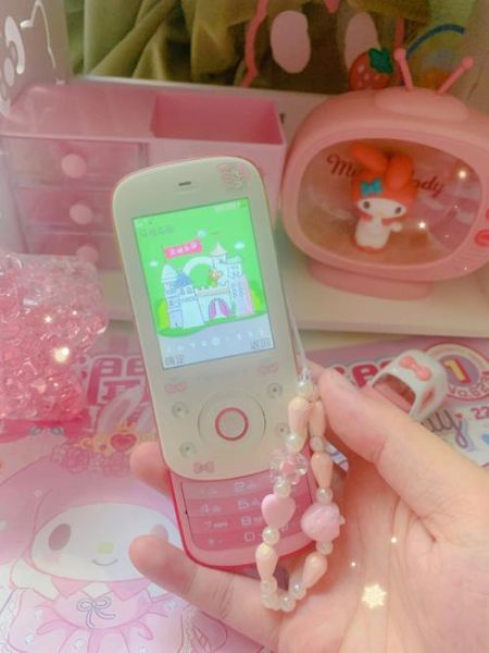 糖果手机怎么样_糖果手机值得买吗