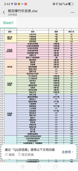 鞭炮怎么选_鞭炮价格一般多少钱