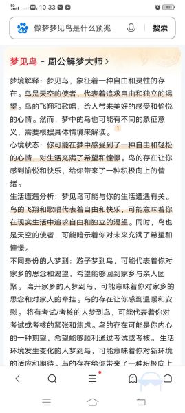 鸟儿飞进房间怎么办_鸟儿飞进房间预示什么