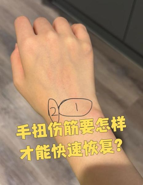 手坏了怎么快速恢复_手坏了需要多久能好