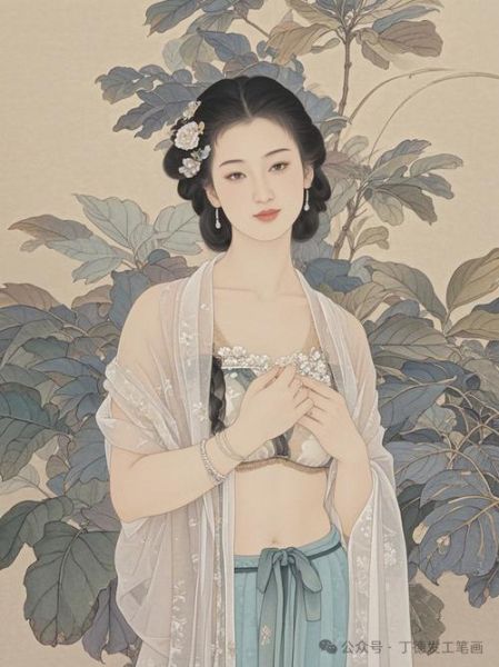 形容女孩出水的词语有哪些_如何用词写美人出浴