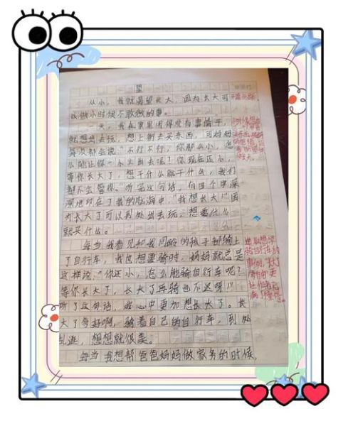 语文怎么写_作文怎么写