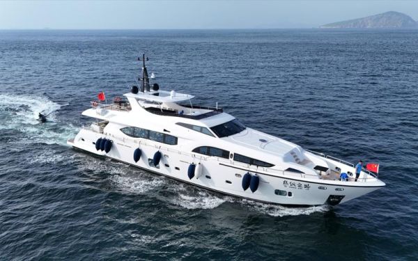 大海的船有哪些种类_大海的船怎么分类