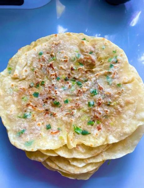 肉饼怎么做_家常肉饼的做法步骤