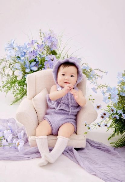 宝宝图片怎么拍好看_宝宝图片拍摄技巧
