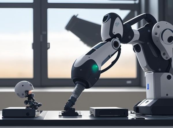 新机器是什么_新机器有哪些应用场景