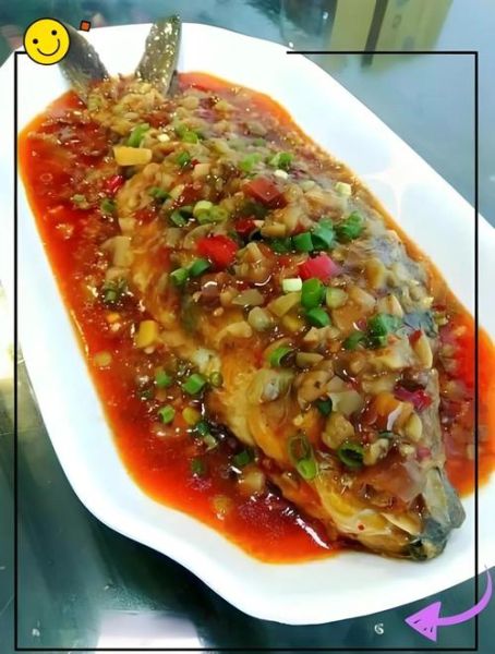 泡椒鲫鱼怎么做好吃_家常泡椒鲫鱼的做法步骤