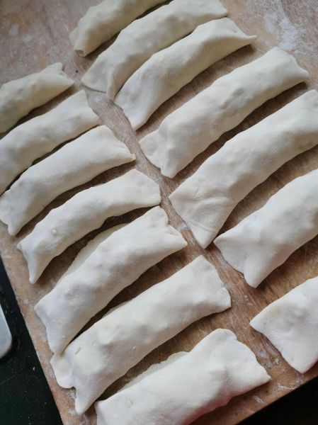 豆腐卷怎么做好吃_豆腐卷的家常做法大全