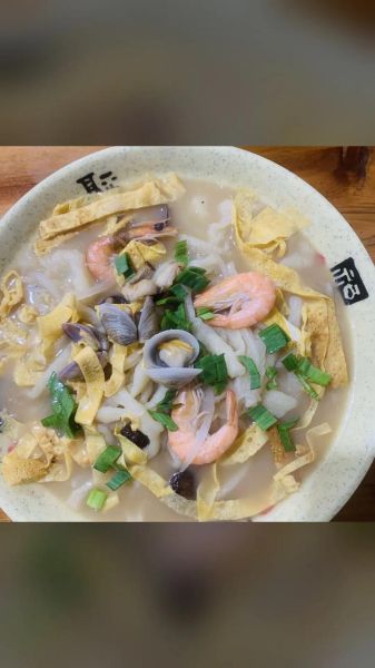 麦虾面怎么做_麦虾面正宗做法