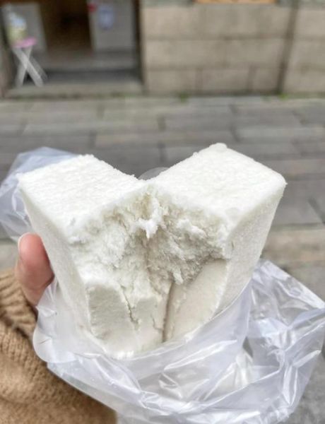 茯苓糕怎么做_茯苓糕配方比例是多少