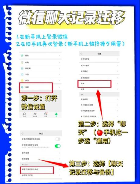 旧手机数据怎么转移到新手机_换机如何把所有资料一键迁移