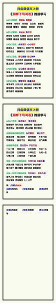 样子变的词语有哪些_样子变的词语怎么写