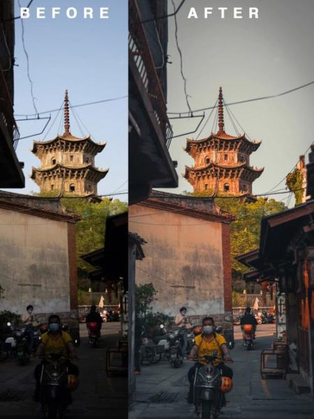 橙红色怎么调出来_橙红色配色技巧