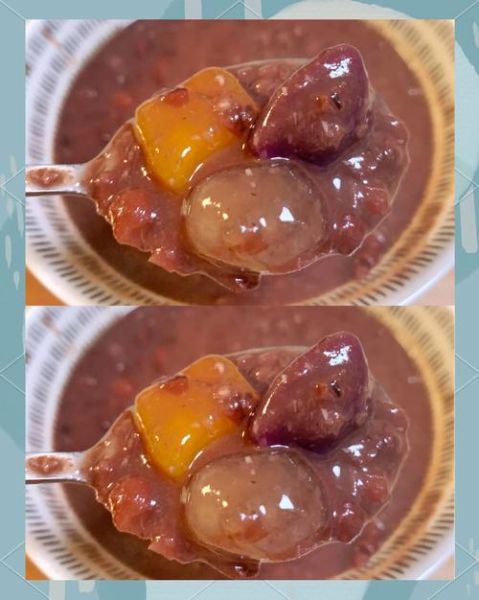 红豆沙怎么做_红豆沙做法窍门