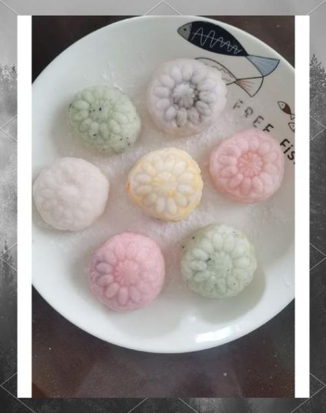 自制月饼的家常做法_月饼皮怎么做才酥软
