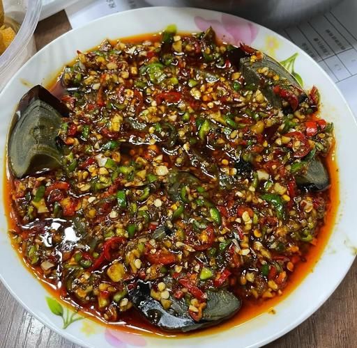 皮蛋怎么做才好吃_皮蛋做法步骤详解
