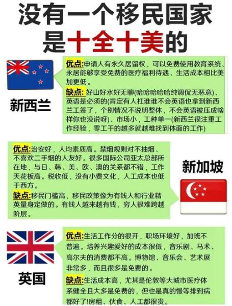 移民美国的好处和坏处有哪些_值得吗
