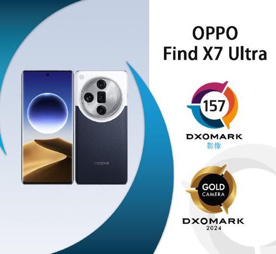 OPPO Find X7 Ultra值得买吗_和iPhone 15 Pro对比哪个好