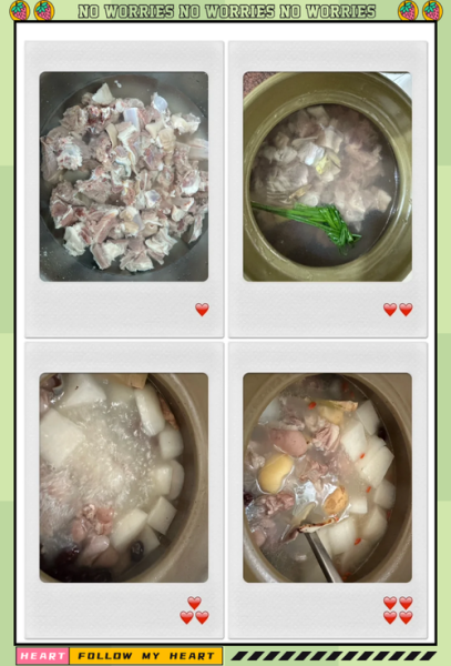 羊肉汤的做法_羊肉汤怎么炖不膻