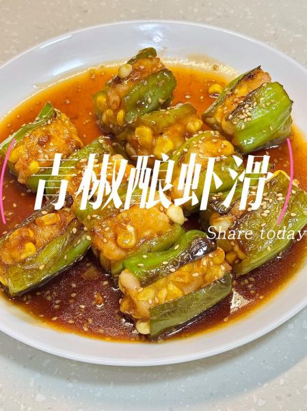 虾滑怎么做好吃_虾滑的做法步骤详解
