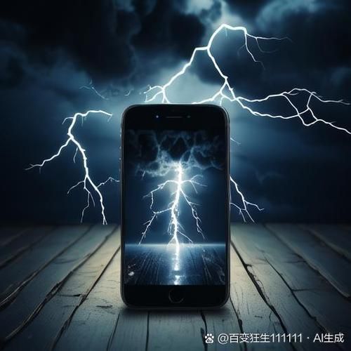 打雷可以玩手机吗_打雷玩手机会爆炸吗