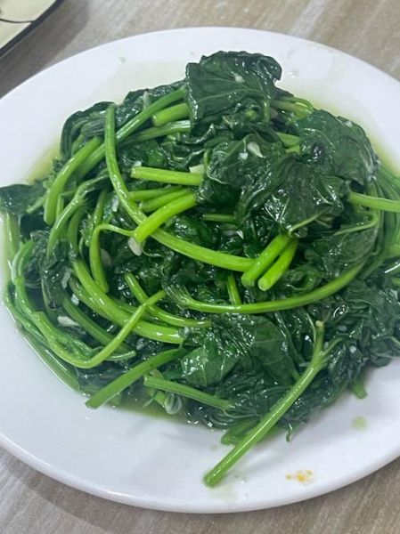 青菜怎么炒好吃_青菜焯水几分钟