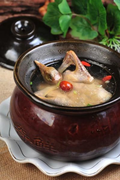 清炖鸽子汤怎么做_鸽子汤炖多久才嫩