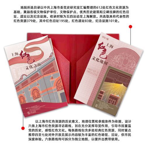 红色文化教育基地有哪些_红色旅游路线怎么规划
