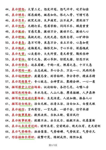 取得成绩词语有哪些_如何用取得成绩词语写年终总结