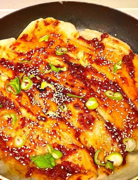 葱花饼怎么和面又软又香_家常葱花饼做法步骤