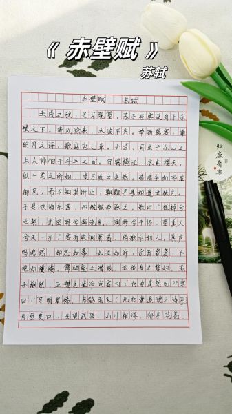 稿纸什么样_稿纸选购技巧