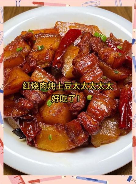 红烧肉怎么做才好吃_红烧肉最简单的做法