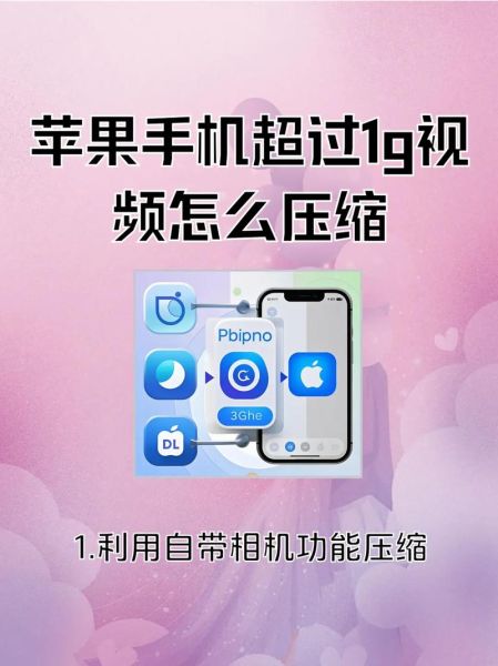 手机视频怎么压缩_手机视频压缩软件哪个好用