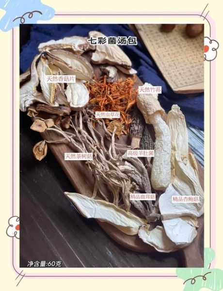 蘑菇汤怎么做_蘑菇汤的做法家常
