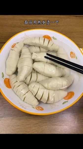 面筋怎么做好吃_家常面筋做法大全