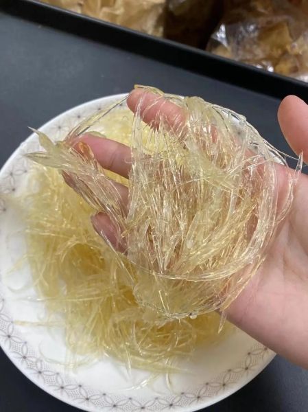 干鱼翅怎么泡发_干鱼翅的家常做法