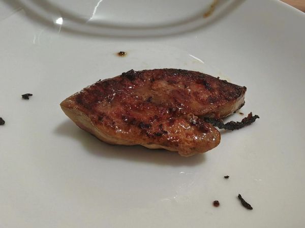 鹅肝怎么做才好吃_鹅肝煎制技巧