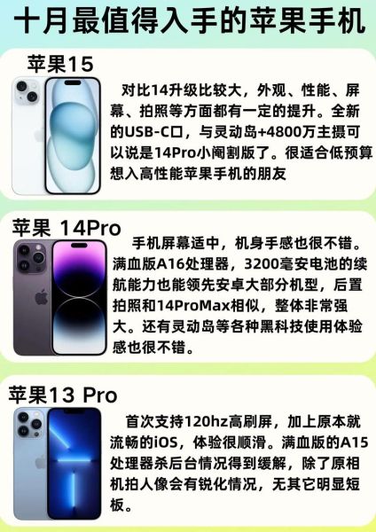 苹果手机怎么样_苹果手机值得买吗