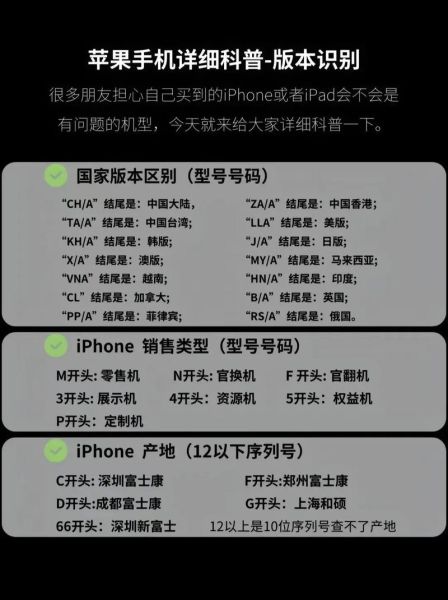苹果手机版本怎么查_各版本区别在哪